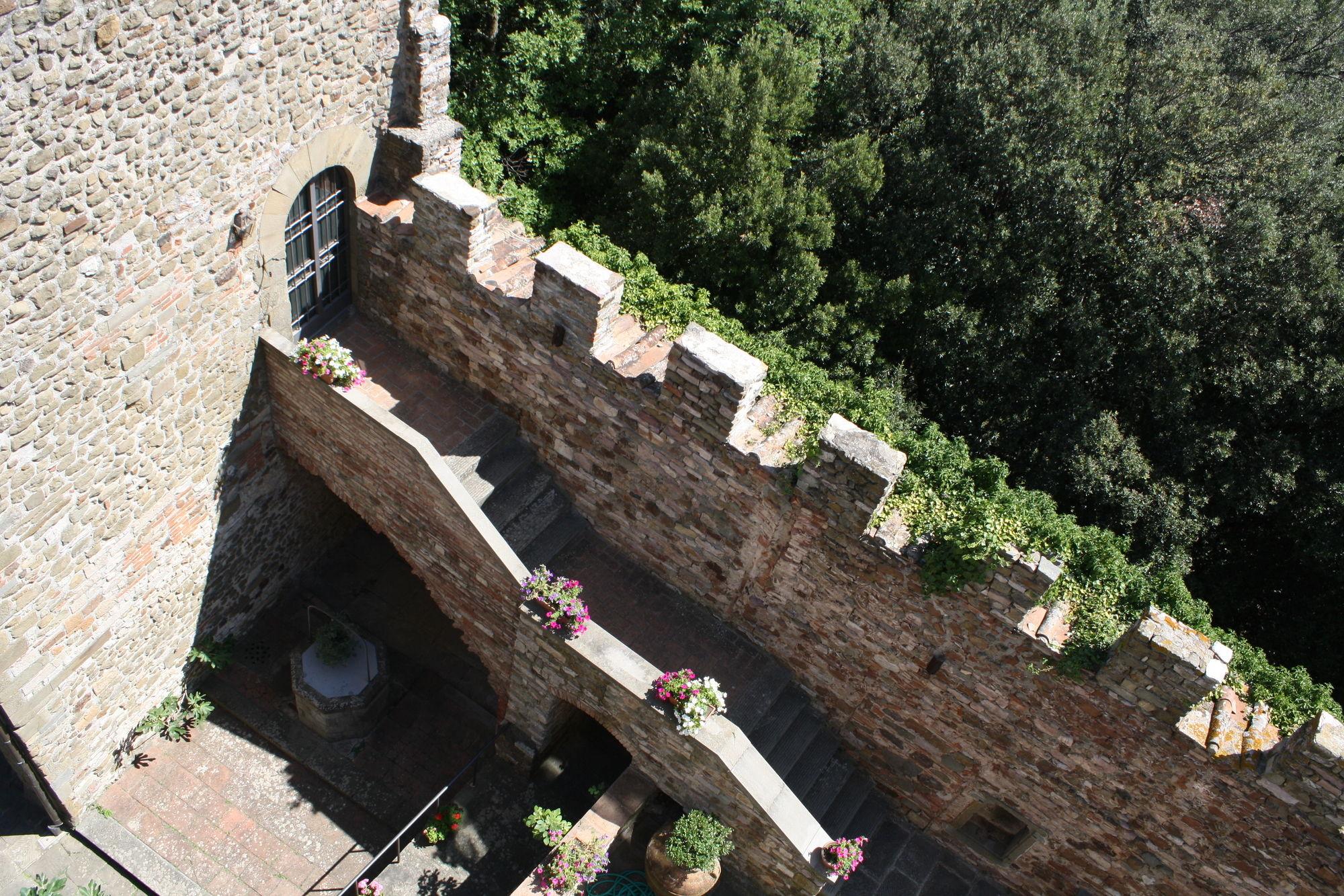 Castello Di Mugnana Hotel