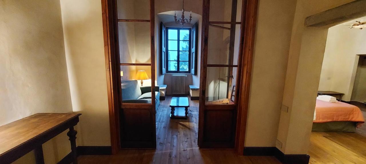 Castello Di Hotel Mugnana